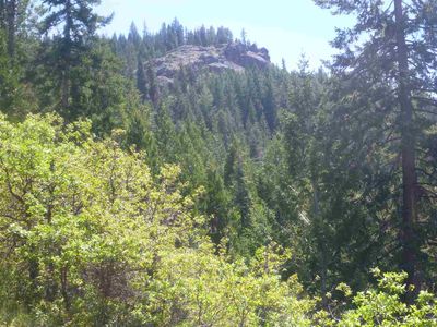 0 Timber Gulch, Yreka, CA, 96097