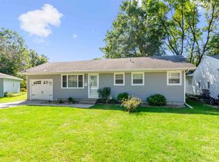 1453 Keith Dr NE, Cedar Rapids, IA 52402