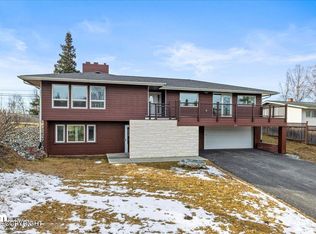 350 Fern Ln, Anchorage, AK 99504