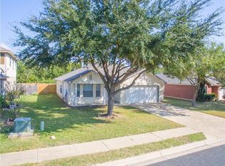 500 Pheasant Rdg, Round Rock, TX 78665