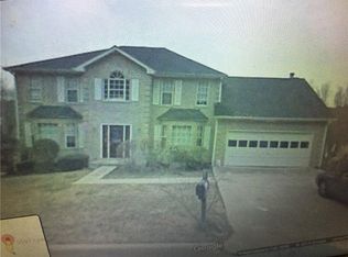 5597 Lywellen Dr, Stone Mountain, GA 30087