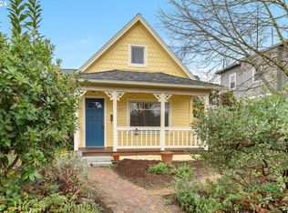 903 NE Rosa Parks Way, Portland, OR 97211
