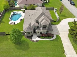 105 Harley Dr, Montgomery, TX 77356