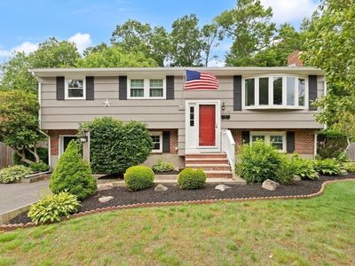 15 W Meadow Dr, Brockton, MA, 02301