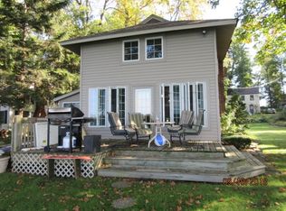 3490 N 920 W, Shipshewana, IN 46565