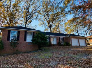 5630 Weatherford Rd, Fayetteville, NC 28303