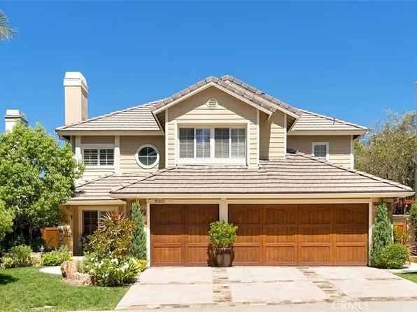 31951 Camino Del Cielo, Rancho Santa Margarita, CA 92679