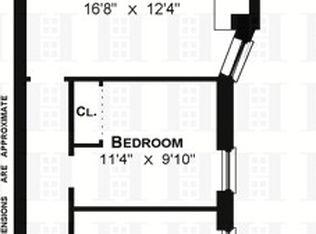 111 W 82nd St APT 3C, New York, NY 10024