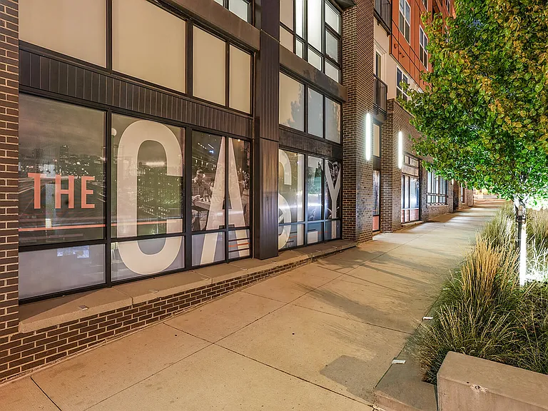 Our community is a great choice for those seeking a home in a dynamic Denver neighborhood