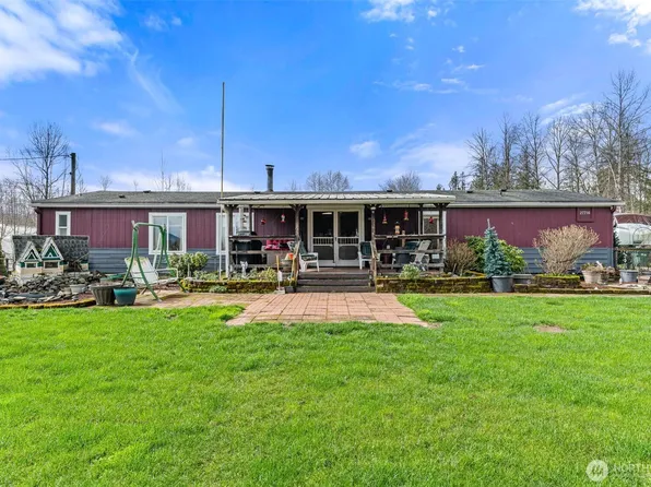 27716 E Entwhistle Rd E E, Buckley, WA 98321