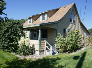 180 NE Douglas St, Pilot Rock, OR 97868