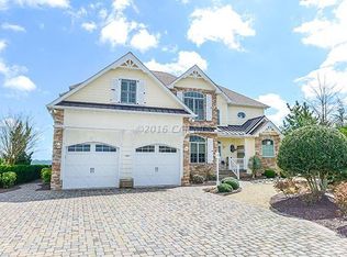 38 Harlan Trce, Ocean Pines, MD 21811
