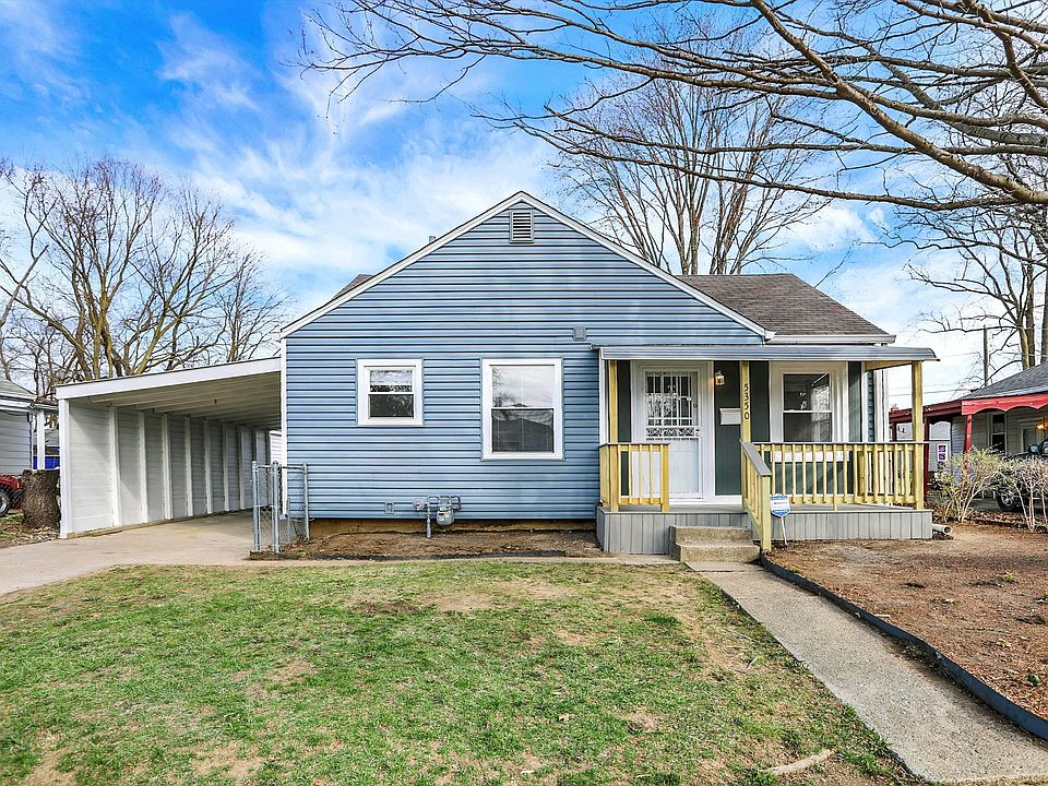 1st image of 5350 E 20th Pl