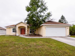 509 SW Cherryhill Rd, Port Saint Lucie, FL 34953