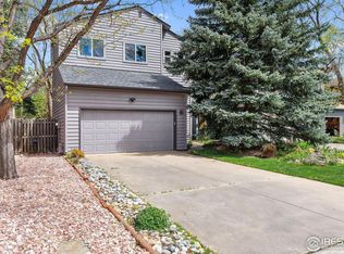84 Huron Ct, Boulder, CO 80303