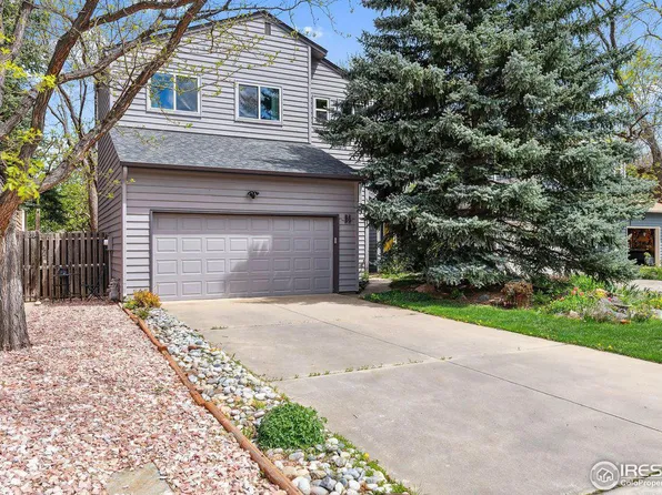 84 Huron Ct, Boulder, CO 80303