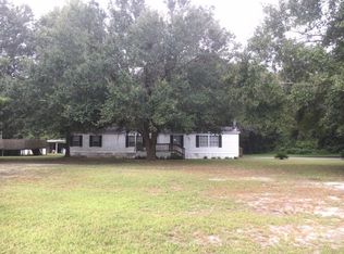 73 Barber Rd, Ray City, GA 31645