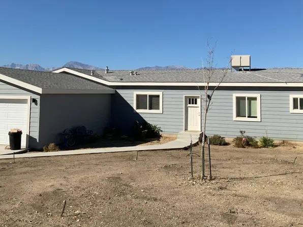 113 Redwood Dr, Bishop, CA 93514