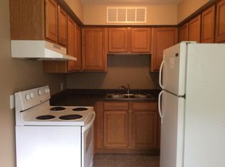 1051 21st Ave, East Moline, IL 61244