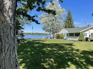 3906 Buck Rd, Gaylord, MI 49735