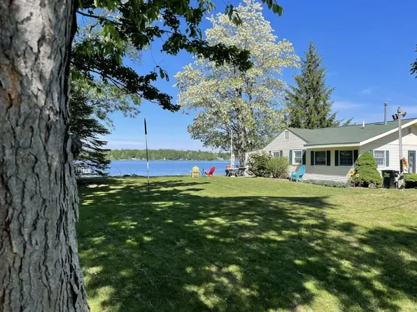 3906 Buck Rd, Gaylord, MI 49735