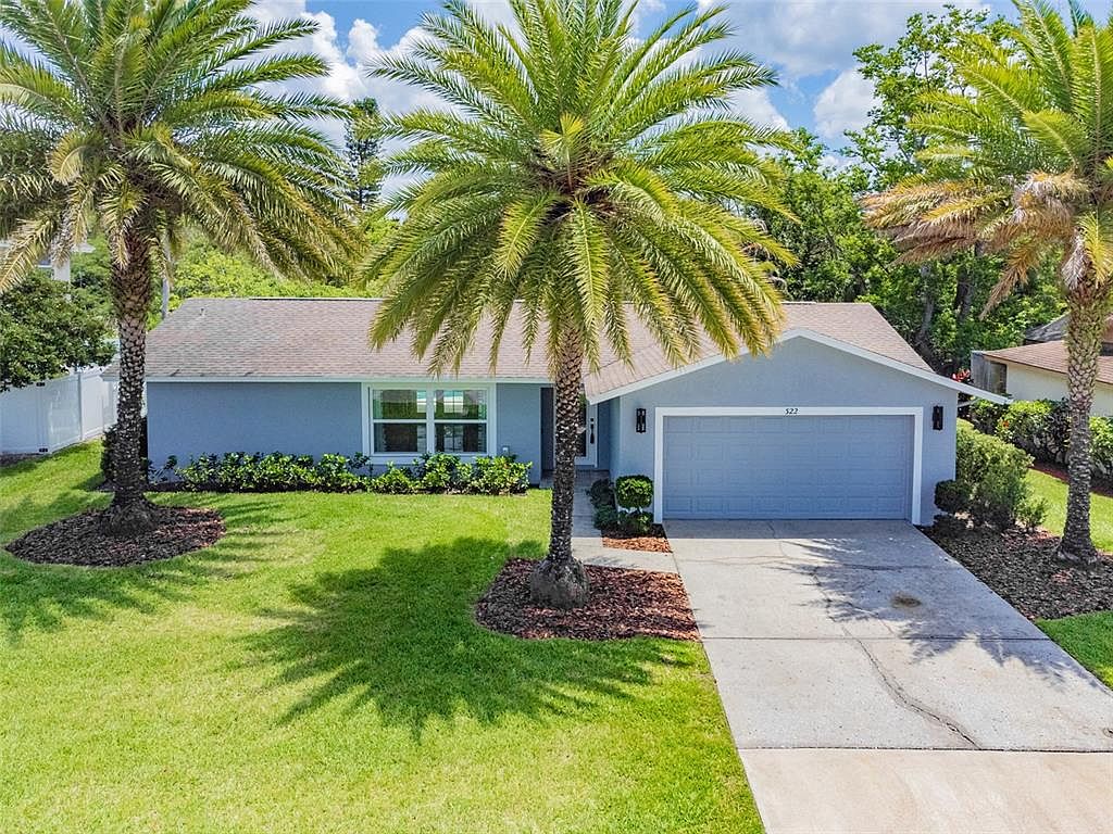 322 N Bay Hills Blvd, Safety Harbor, FL 34695 Zillow