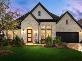 9819 Cobalt Cv, Willis, TX 77318