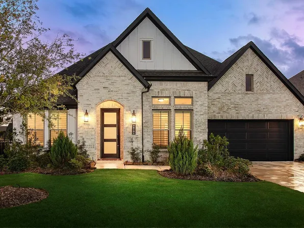 9819 Cobalt Cv, Willis, TX 77318