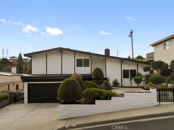 405 Van Buren Dr, Monterey Park, CA 91755