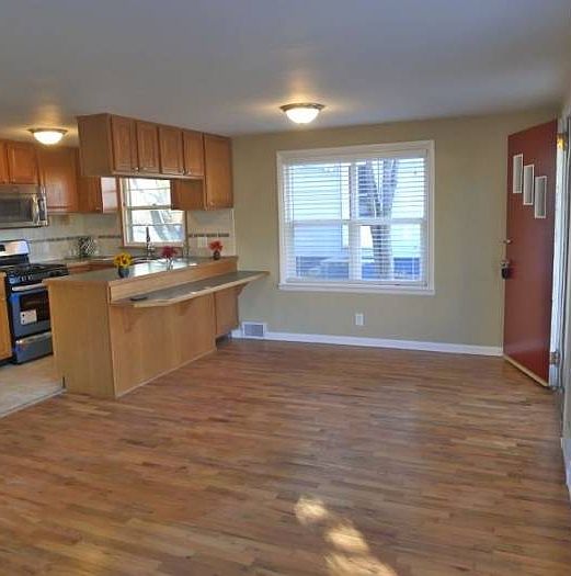 Bar and Dining Room