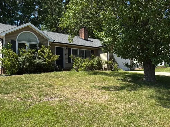 11707 Norkett Dr, Charlotte, NC 28215