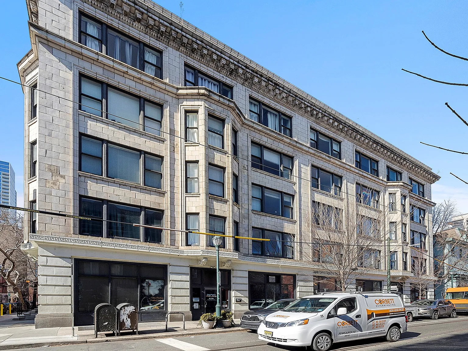 1201 Spruce Street — Photo 2