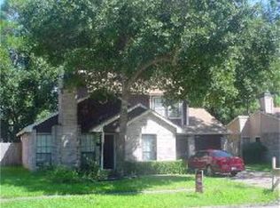 19918 Moonriver Dr, Humble, TX 77338
