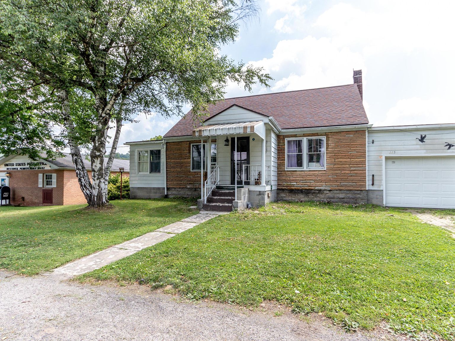 115 Church St, Westover, PA 16692 MLS 1831 Zillow