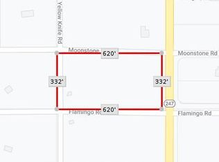 Old Woman Springs Rd, Landers, CA 92285