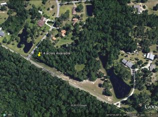 John Ross Rd., Gulfport, MS 39503