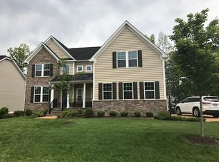 6207 Shotwell Ter, Moseley, VA 23120