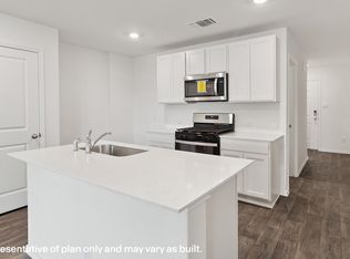 3023 Serenity Ln, Sherman, TX 75090