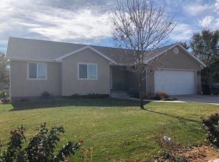 135 W Center St, Monroe, UT 84754