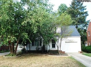 1976 Idlehurst Dr, Euclid, OH