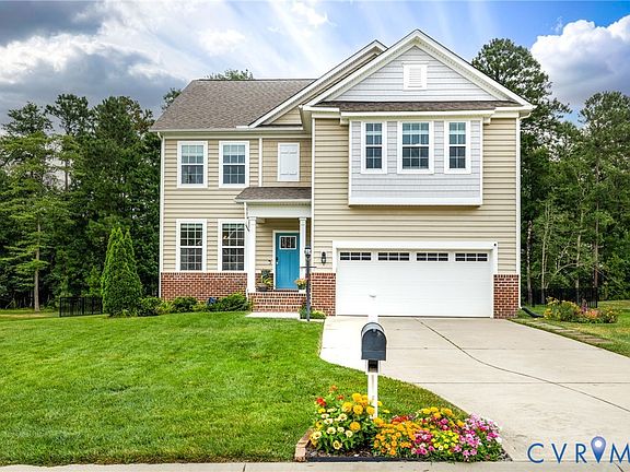 3rd image of 15006 Hazelbury Cir