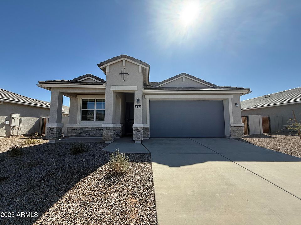 1st image of 36001 W SAN ILDEFANSO Avenue