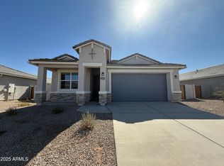 36001 W San Ildefanso Ave, Maricopa, AZ 85138