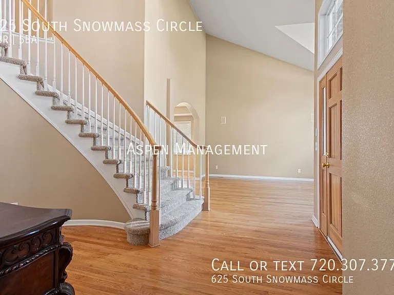 625 S Snowmass Cir — Photo 2