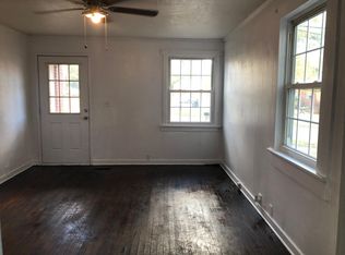 721 Dowell Ave, Waynesboro, GA 30830