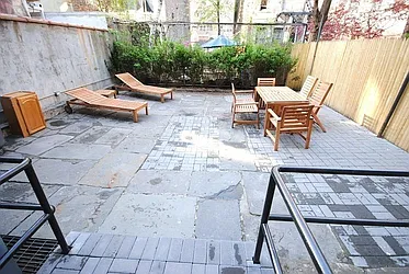 Rented by Westminster Management