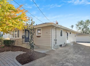 1411 Clement St, Joliet, IL 60435