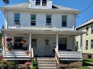 570 Charles St, Luzerne, PA 18709