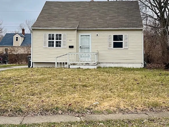 6120 E Raleigh Drive, Indianapolis, IN 46219