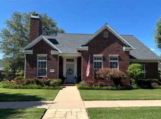 6630 Firefly Catch Ave, Springdale, AR 72762